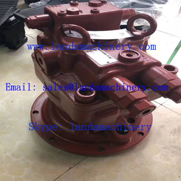 Volvo EC210 Excavator Swing Motor M5X130CHB