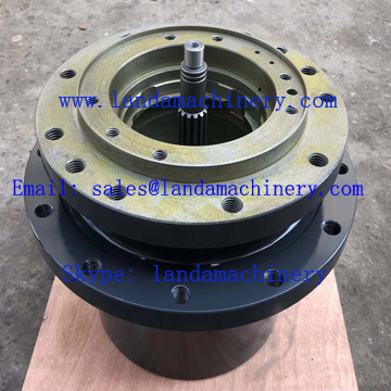 Yanmar VIO55 VIO65 Excavator Travel Motor Reductor Final Drive Gearbox