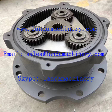 Yuchai YC65 Mini Excavator PCL-200-18B Swing Motor Reductor Gearbox