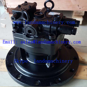 Kobelco SK250-8 Excavator Spare Parts Swing Device Hydraulic Motor