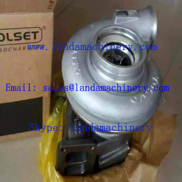 Volvo EC700 Excavator Parts Engine Turbocharger HOLSET 4042659 Turbo