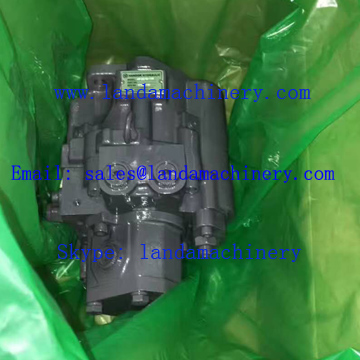 Bobcat 331 Mini Excavator Parts Main Hydraulic Piston Pump