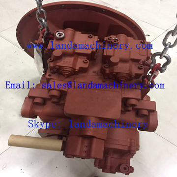 Caterpillar Excavator Parts CAT 330D 345C K5V200DPH Hydraulic Pump GP