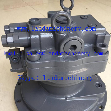 Hitachi ZX870-3 M2X210 Excavator Parts Hydraulic Swing Motor