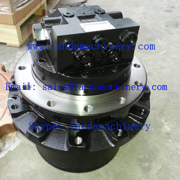 IHI 60 Excavator Parts Track Engine Travel Motor Final Drive