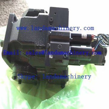 IHI 80 Mini Excavator Parts Digger IHI80 Hydraulic Piston Main Pump