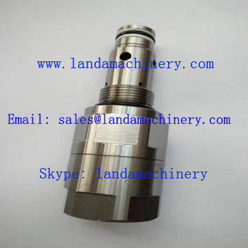 IHI 80 Mini Excavator Parts Swing Motor Hydraulic Relief Valve