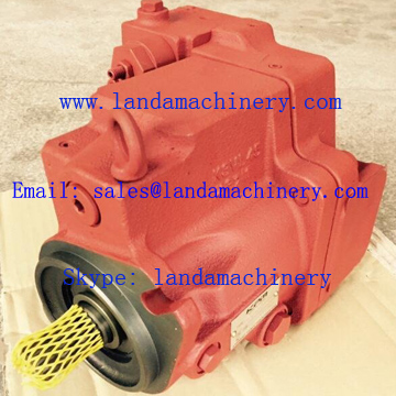 Kawasaki K3VL45-TB067 Hydraulic Piston Pump Excavator Main Pump