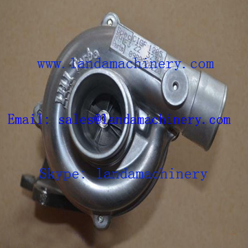 Kobelco SK75-8 8-98092822-0 Excavator Isuzu Engine Turbocharger