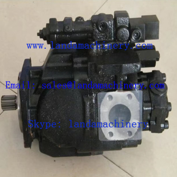 Kobelco SK75 Digger SK75-8 Excavator Main Hydraulic Piston Pump