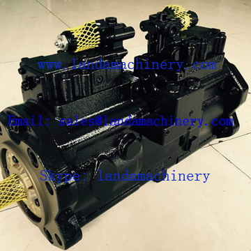 Kobelco SK250LC Digger SK250-8 Excavator Hydraulic Piston Pump