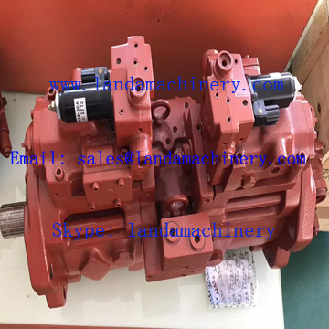 Kobelco SK330-8 Digger 350-8 K5V140DTP-YTOK Excavator Hydraulic Pump