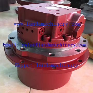 KUBOTA U35 KX35 Mini Excavator Travel Hydraulic Motor Final Drive