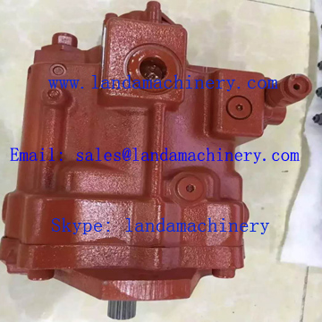 KUBOTA Digger KX161 Excavator Hydraulic Piston Main Pump