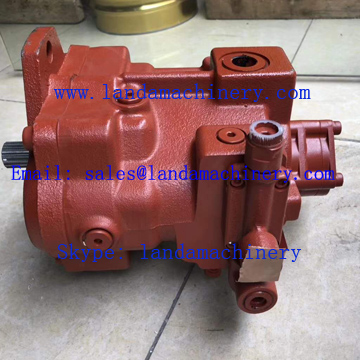 KUBOTA U85 Mini Digger KX85 Excavator Parts Main Hydraulic Pump