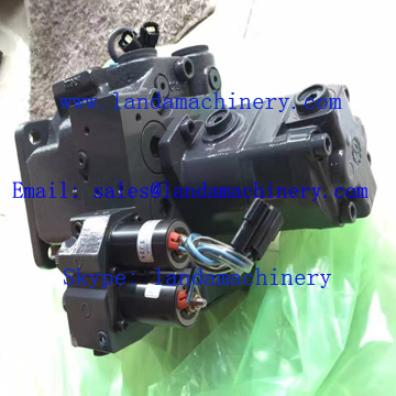 Rexroth AP2D36LV1RS7 Hydraulic Piston Pump Excavator Main Pump