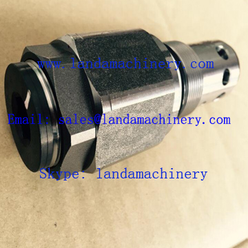 Volvo SG20 EC360B Excavator Swing Motor Hydraulic Valve Relief