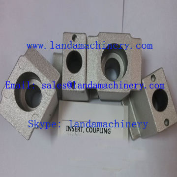 Kobelco 2418R219S3 2418R219S4 Insert Coupling SK220-3 Excavator Parts