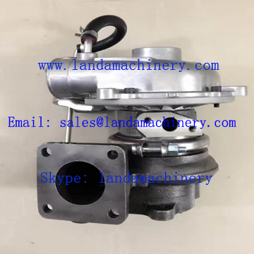 Yanmar Excavator Engine Parts Turbocharger 4TNV98 Turbo Charger