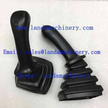 Yanmar Excavator Parts PPC Remote Control Valve Joystick Handle Grip