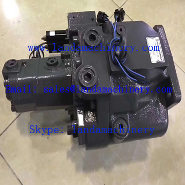 Yanmar Digger VIO75 Excavator Parts AP2D36 Hydraulic Piston Pump