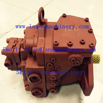 Yuchai YC70 K7SP36-126R Excavator Parts Hydraulic Piston Pump