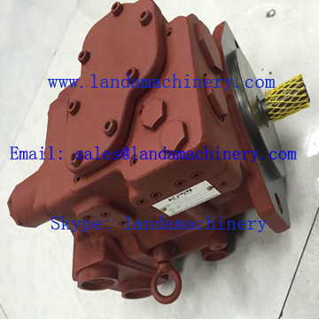 Yuchai YC85 K3SP36C1DAR-9003-1V Excavator Parts Hydraulic Pump