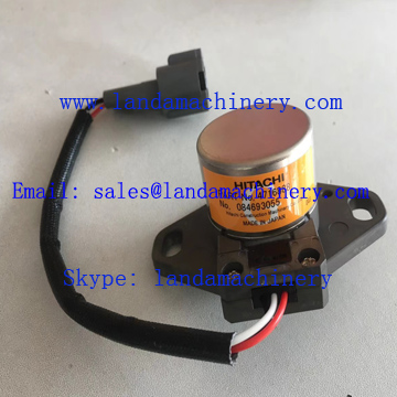 Hitachi 4716888 Excavator Parts Zaxis ZX470-5G Angle Sensor