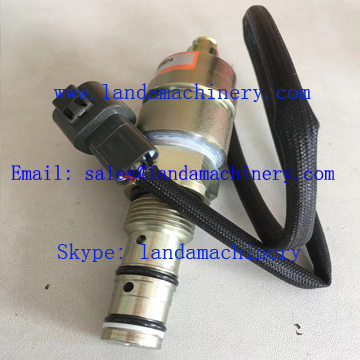 Hitachi KH22 990145 Excavator Parts DP Sensor