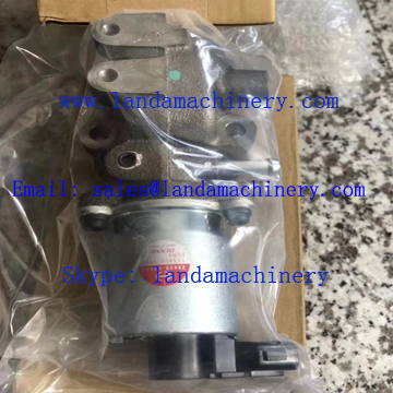 25620-E0133 J05E Engine EGR Valve Assy Kobelco SK200-8 SK210LC-8 Excavator