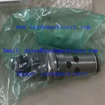 Komatsu 709-10-53800 PC650-5 PC1250-7 Excavator Parts Relief Valve