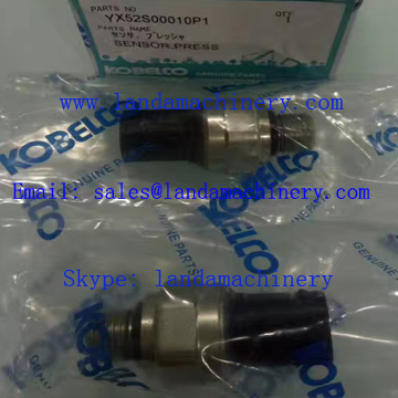 Kobelco YX52S00010P1 Excavator Parts Press Sensor