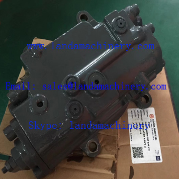 CAT 312C Excavator Hydraulic Main Pump Parts SBS80 Regulator