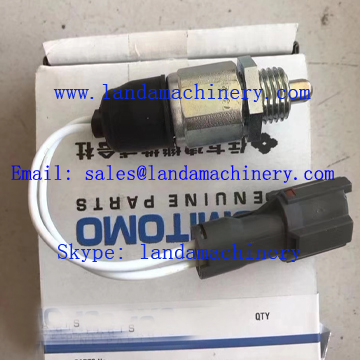 Sumitomo KHR14930 SH300A3 SH300-3 Excavator Parts Sensor