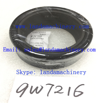 Caterpillar CAT 9W-7216 Seal Group Floating 9W7216