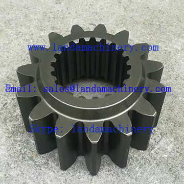 Kato HD1023 Excavator Parts Swing Turning Drive Pinion Gear