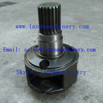 Kato HD1023 Excavator Parts Swing Reduction Gearbox Planetary Gear