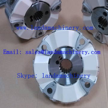 CAT 1R-7566 1R-7567 1R-7568 Insert Coupling Engine Drive Hydraulic Pump