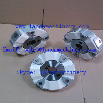 CAT 272-4669 239-6479 Excavator Engine Drive Pump Coupling