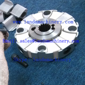 CAT 344-0688 351-3869 284-7284 Excavator Engine Drive Hydraulic Pump Coupling