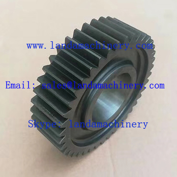 CAT 311C Excavator Travel Motor Gearbox Final Drive Planetary Gear