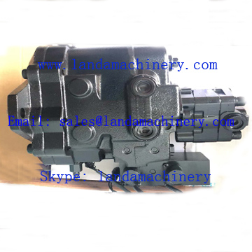 IHI 60 Excavator Hydraulic Piston Pump IHI60 Mini Digger Main Pump