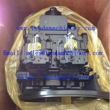 Kobelco SK450-8 SK460 Excavator Main Hydraulic Piston Pump