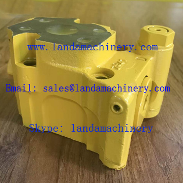 Komatsu PC200-7 Excavator Parts Boom Hydraulic Cylinder Holding Lock Valve