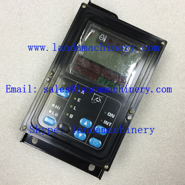 Komatsu PC130-7 Excavator Monitor 7835-10-5000