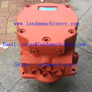 MSG-27P-18E-3 YC35-8 Yuchai Excavator Swing Motor