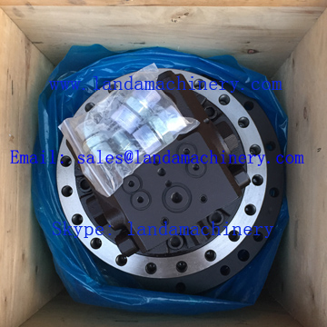 Sumitomo SH130 Excavator SH120 Digger Travel Motor Final Drive