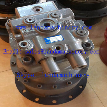 Sumitomo SH210-5 Excavator SH210 Swing Drive Hydraulic Motor