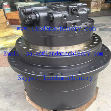 Sumitomo SH240 Excavator Travel Motor Track Engine Final Drive