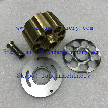 CAT 305 Excavator Hydrauli Motor Parts Travel Motor Final Drive Kit